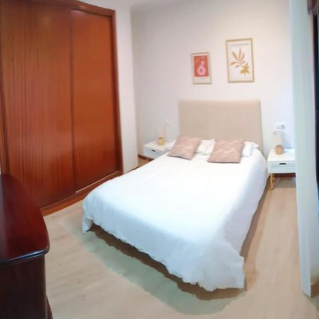 Apartamento Tui Centro Dış mekan fotoğraf
