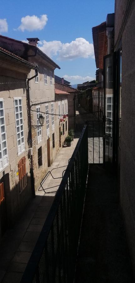 Apartamento Tui Centro Dış mekan fotoğraf