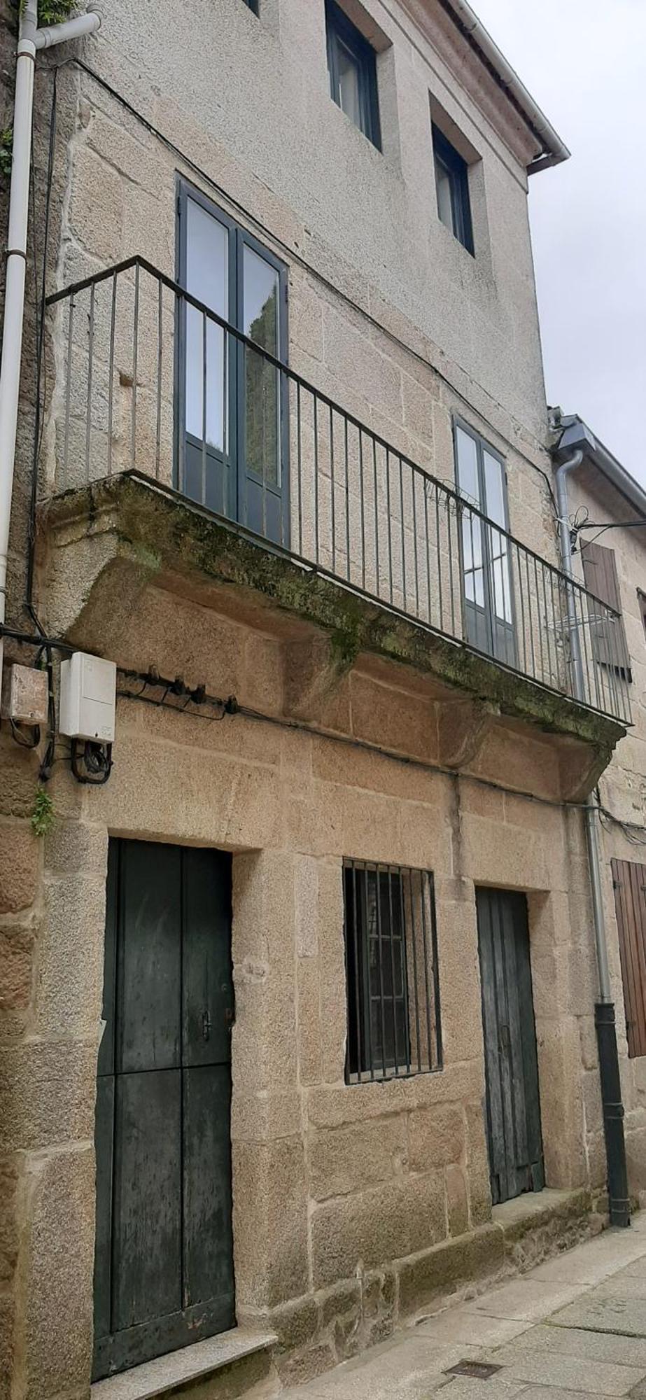 Apartamento Tui Centro Dış mekan fotoğraf
