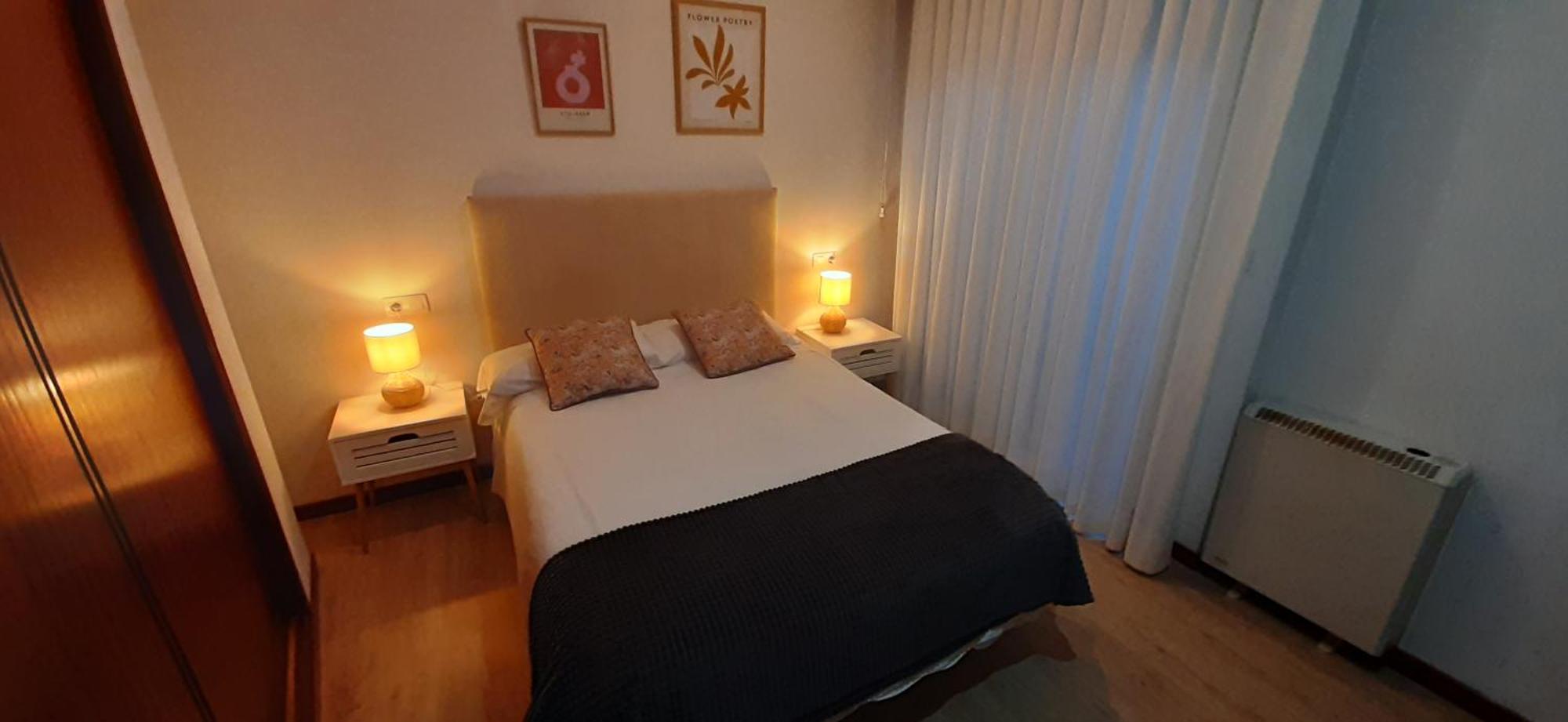 Apartamento Tui Centro Dış mekan fotoğraf
