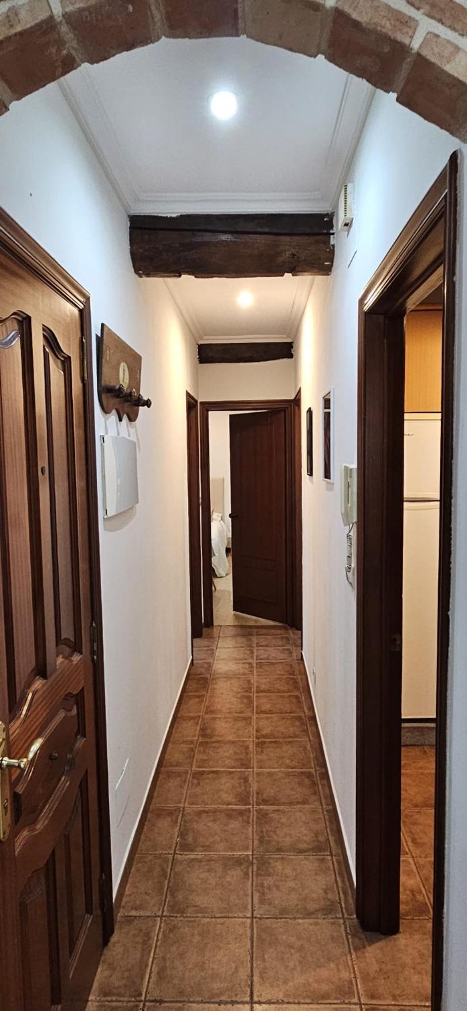 Apartamento Tui Centro Dış mekan fotoğraf